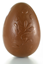 Image de OEUF LAPIN LAIT 100GR