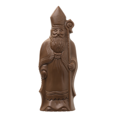 Image de SAINT-NICOLAS CREUX 50GR LAIT