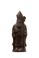 Image de SAINT-NICOLAS CREUX 50GR FONDANT