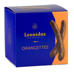 Image de CUBE ORANGETTES