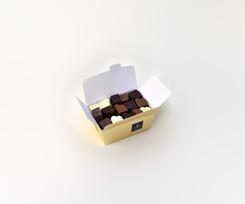 Image de BALLOTIN PRALINES ALLÉGÉES EN SUCRE 300G