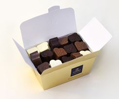 Image de BALLOTIN PRALINES ALLÉGÉES EN SUCRE 1KG