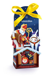 Image de SACHET HABILLAGE ST-NICOLAS