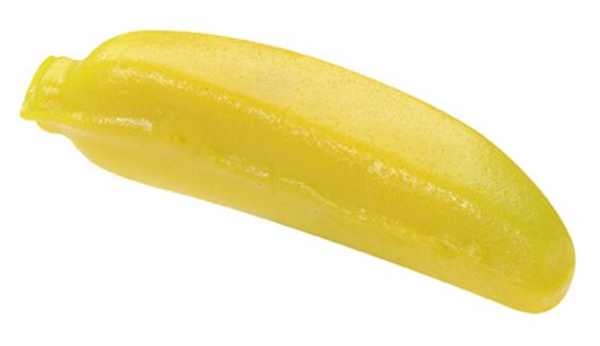 Image sur BANANE MASSEPAIN 50GR