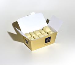 Image de BALLOTIN DE PRALINES - MANON 750GR